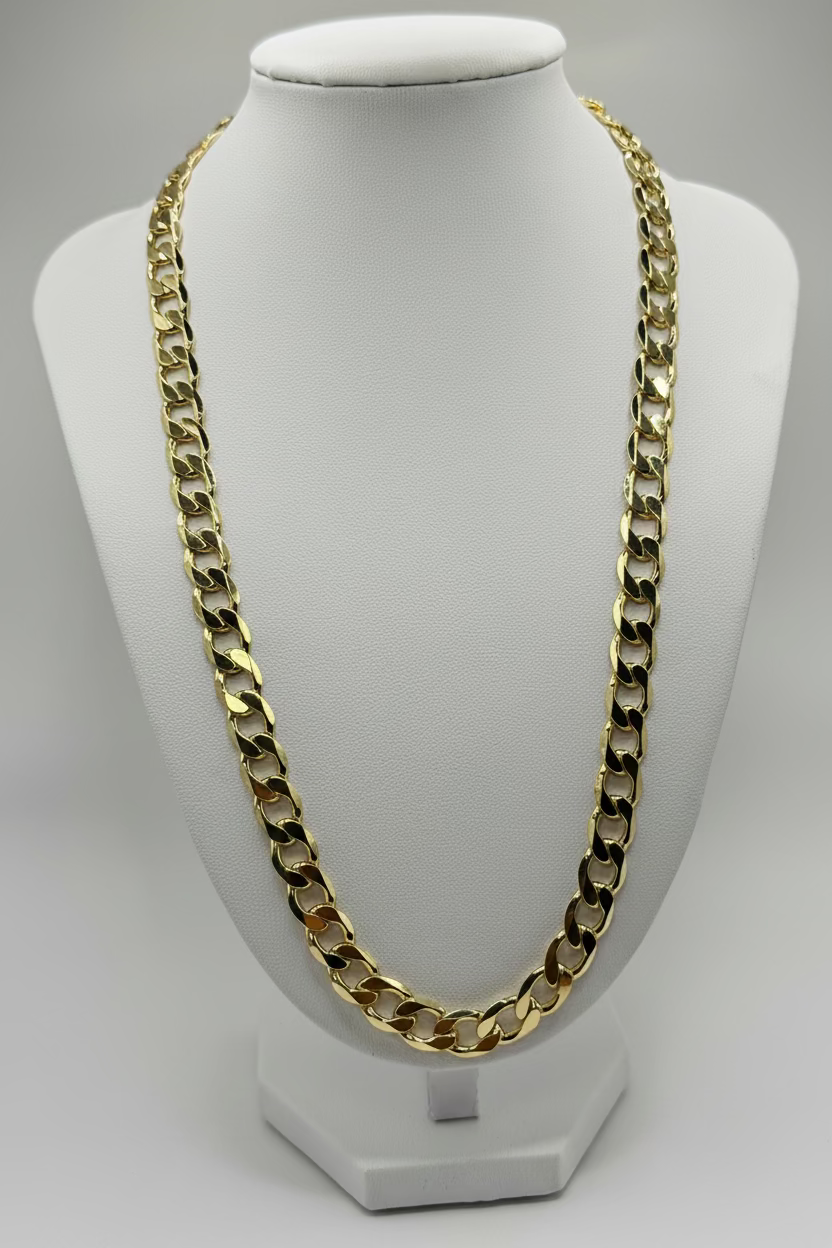 Unisex Chain ￼