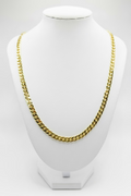Mini Cuban Link