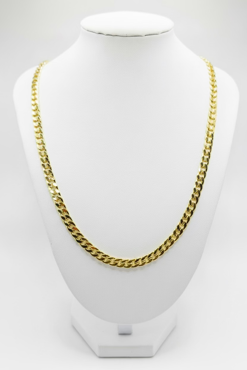 Mini Cuban Link