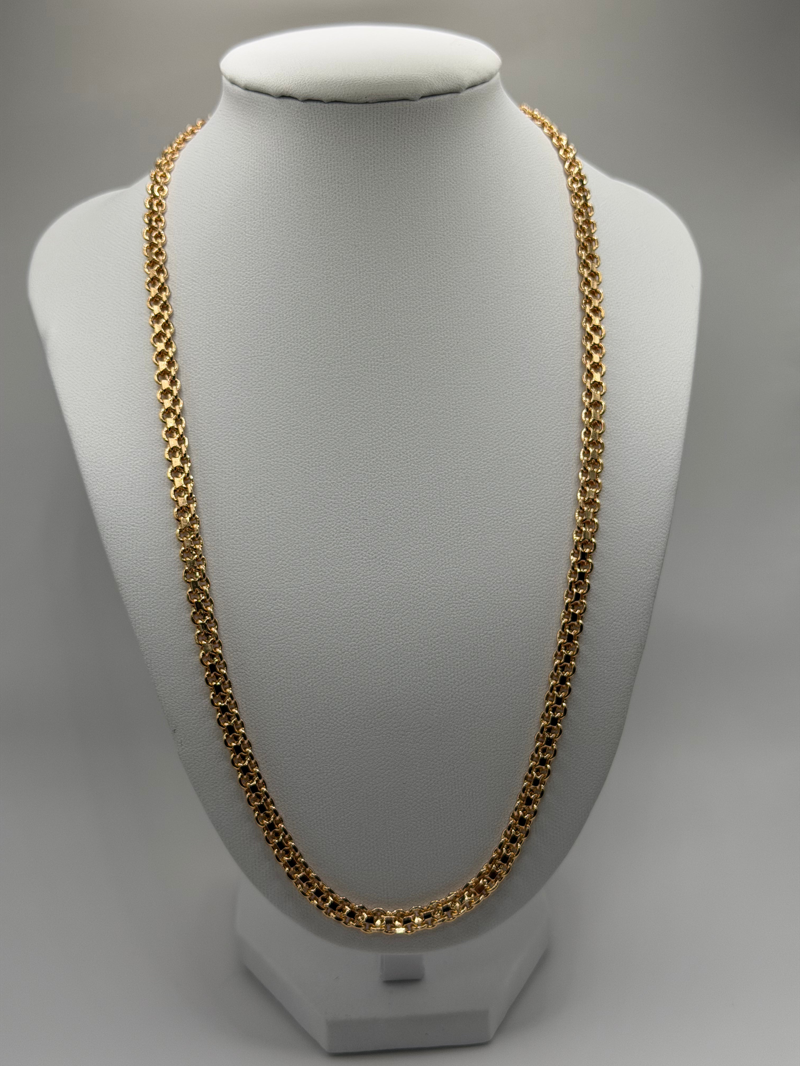 Gold Plated