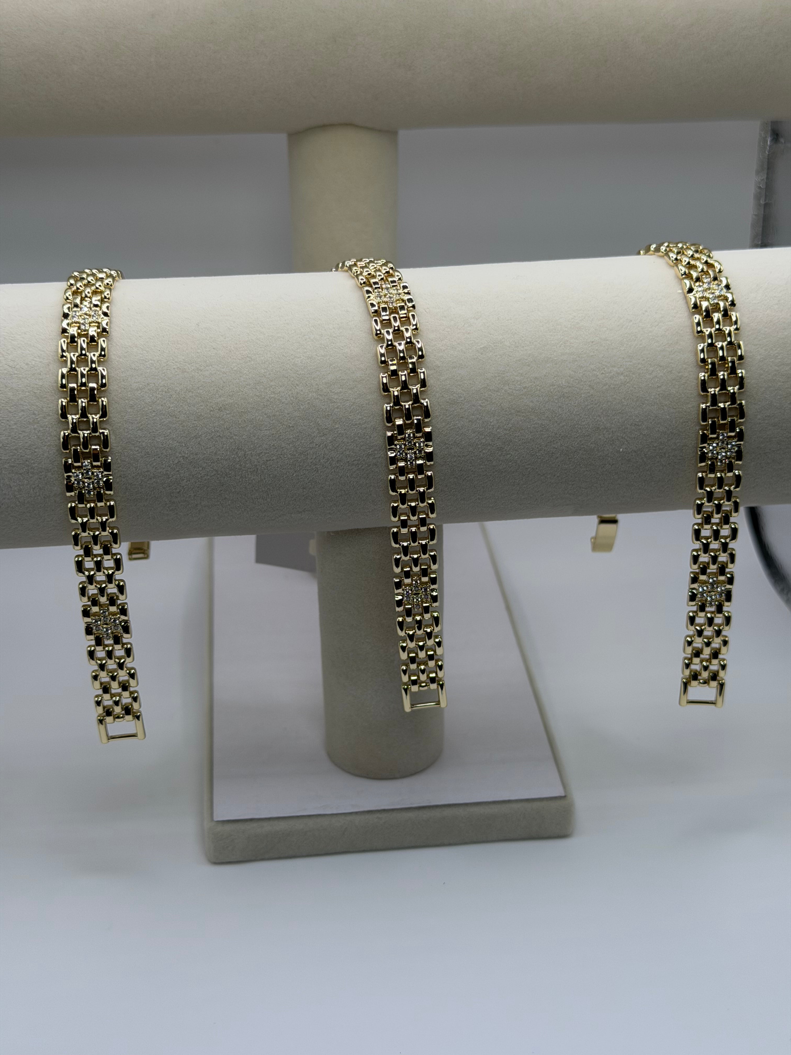 Everyday Wear Bracelet