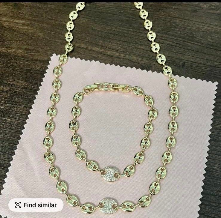 Classy Set